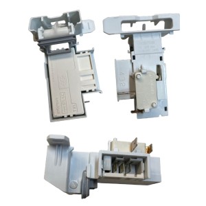 DISPOSITIVO TRAVA ELECTROLUX 15KG