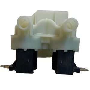 Válvula de Entrada de Água Dupla Emicol 220v