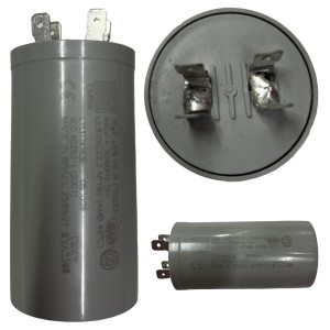 Capacitor 15µF 440V Original WEG