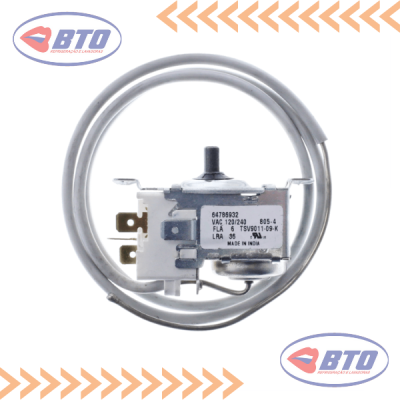 Termostato TSV9011 Electrolux Duplex